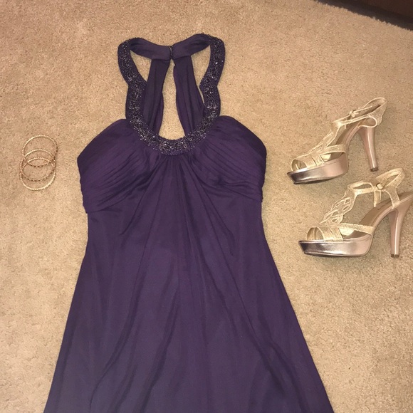 party dress size 10